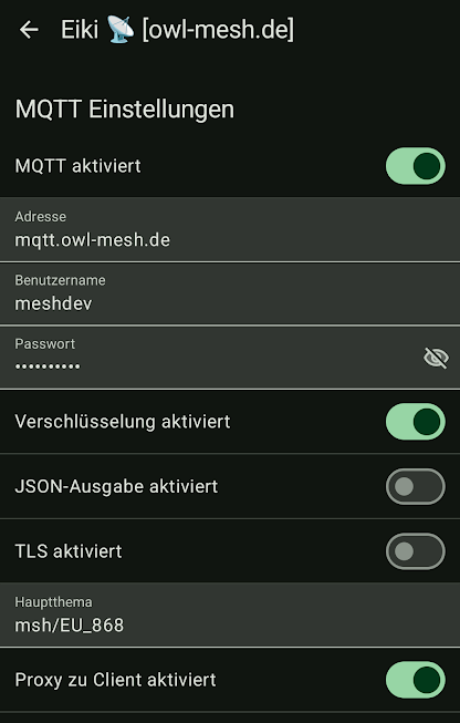 MQTT